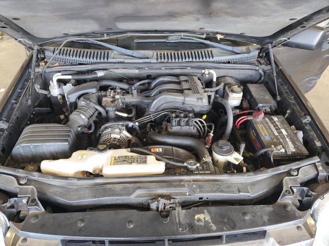 Photo 11 from auction – 2008 FORD EXPLORER S with VIN 1FMEU51E78UB12005