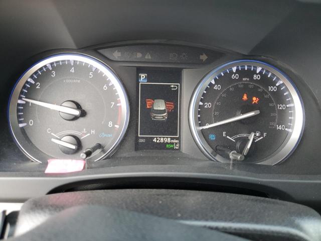 Photo 9 from auction – 2019 TOYOTA HIGHLANDER with VIN 5TDJZRFH1KS602000