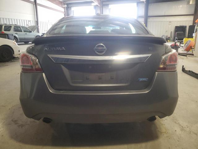 Photo 6 from auction – 2014 NISSAN ALTIMA with VIN 1N4AL3AP3EC145733
