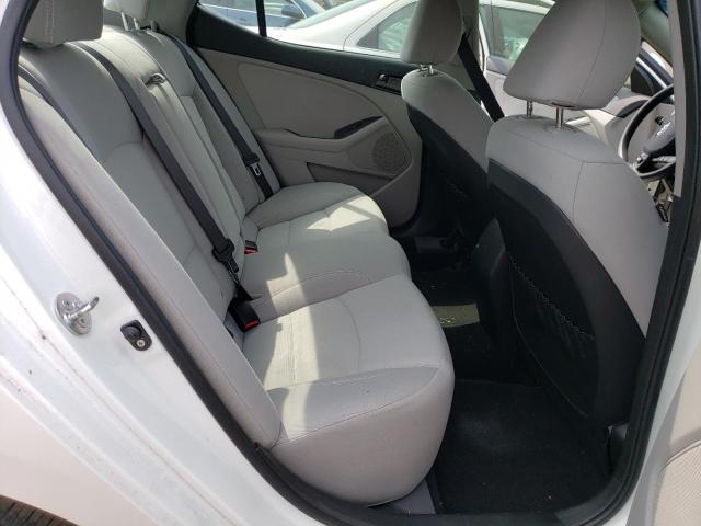 Снимка 10 от търг – 2013 KIA OPTIMA LX с VIN KNAGM4A75D5382019