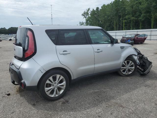 Photo 3 from auction – 2016 KIA SOUL + with VIN KNDJP3A59G7819294