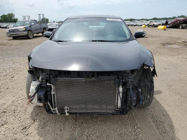Photo 5 from auction – 2014 NISSAN MAXIMA S with VIN 1N4AA5AP6EC490501