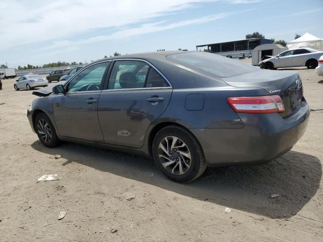 Photo 2 from auction – 2010 TOYOTA CAMRY BASE with VIN 4T1BF3EK2AU076358