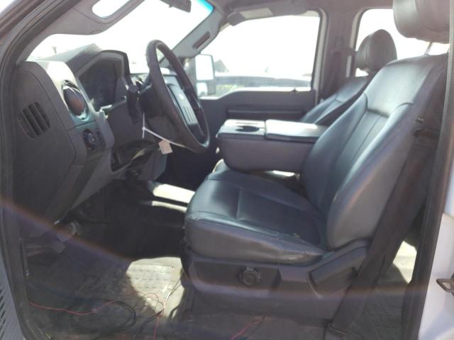 Photo 7 from auction – 2014 FORD F250 SUPER with VIN 1FT7W2AT1EEB10227
