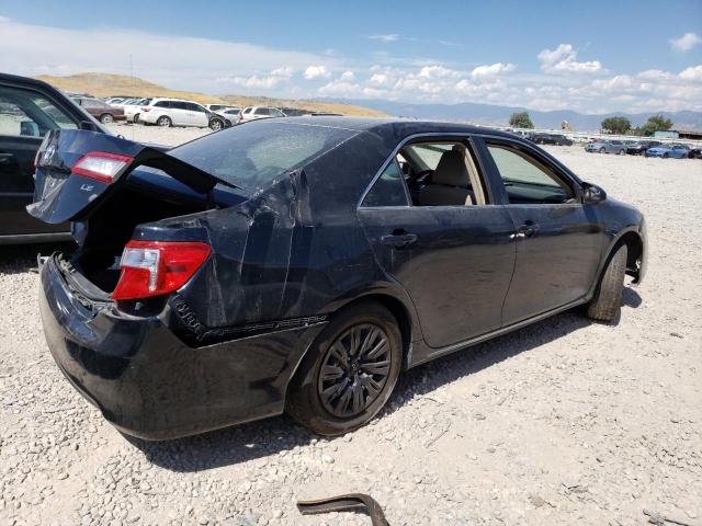 Photo 3 from auction – 2012 TOYOTA CAMRY BASE with VIN 4T4BF1FKXCR223456