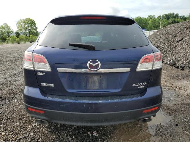 Photo 6 from auction – 2009 MAZDA CX-9 with VIN JM3TB38V290172222