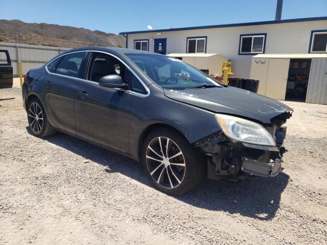 Photo 4 from auction – 2017 BUICK VERANO SPO with VIN 1G4PR5SK4H4106614