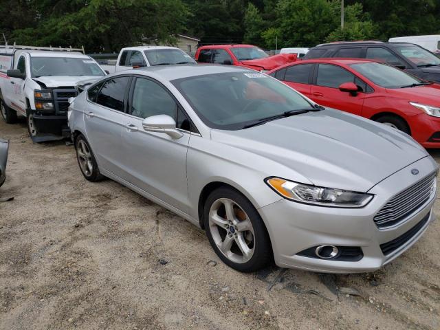 Photo 4 from auction – 2014 FORD FUSION SE with VIN 3FA6P0H96ER275023