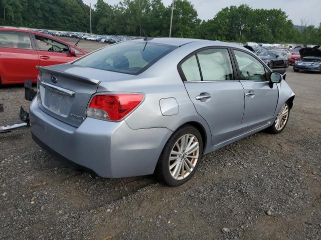 Photo 3 from auction – 2015 SUBARU IMPREZA SP with VIN JF1GJAS65FH009621