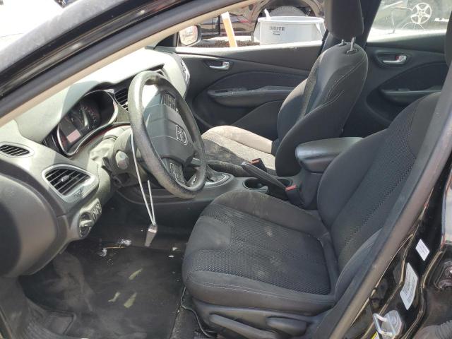Photo 7 from auction – 2015 DODGE DART SXT with VIN 1C3CDFBB2FD405608