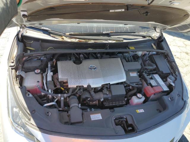 Photo 11 from auction – 2017 TOYOTA PRIUS PRIM with VIN JTDKARFP9H3063266