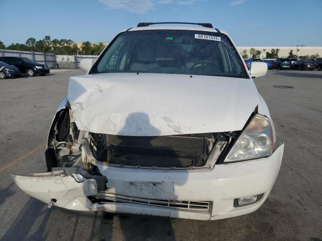 Photo 5 from auction – 2006 KIA SEDONA EX with VIN KNDMB233666091312