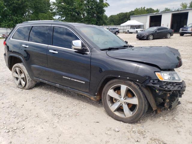 Photo 4 from auction – 2015 JEEP GRAND CHER with VIN 1C4RJFBG1FC861597