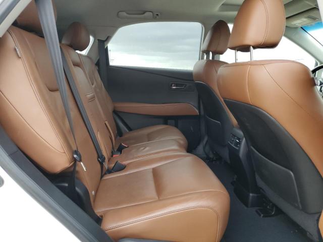 Photo 11 from auction – 2015 LEXUS RX 350 with VIN 2T2ZK1BA9FC170882