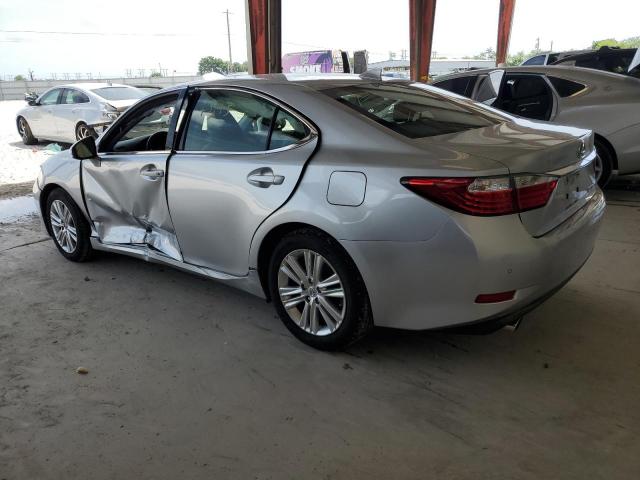 Photo 2 from auction – 2015 LEXUS ES 350 with VIN JTHBK1GG2F2182775