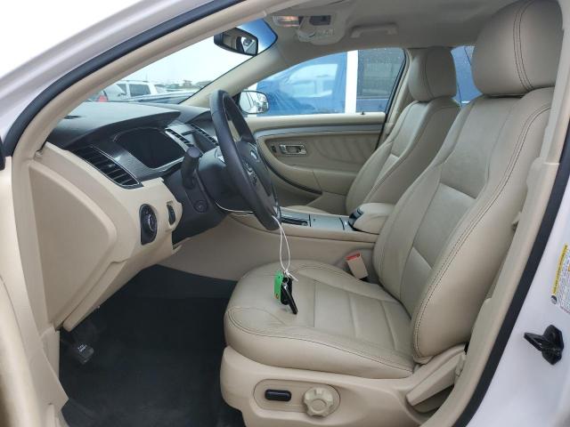 Photo 7 from auction – 2015 FORD TAURUS SEL with VIN 1FAHP2E84FG130281