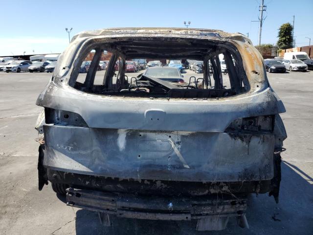 Photo 6 from auction – 2018 HONDA PILOT EX with VIN 5FNYF5H33JB003376