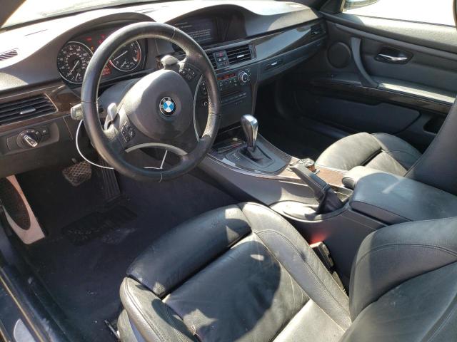 Photo 8 from auction – 2012 BMW 328 I with VIN WBAKE3C58CE769854
