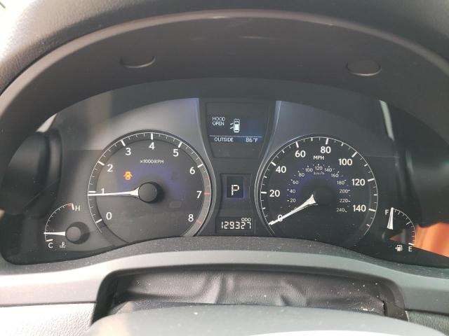 Photo 9 from auction – 2010 LEXUS RX 350 with VIN 2T2ZK1BA5AC011544