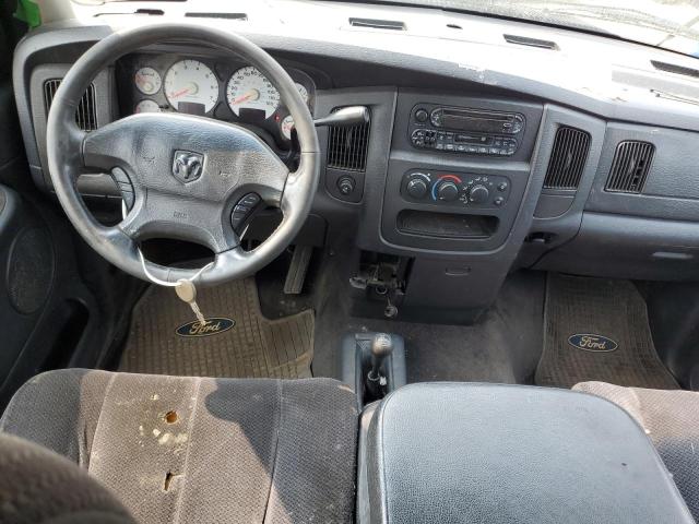 Photo 8 from auction – 2002 DODGE RAM 1500 with VIN 1D7HU18Z82J175390