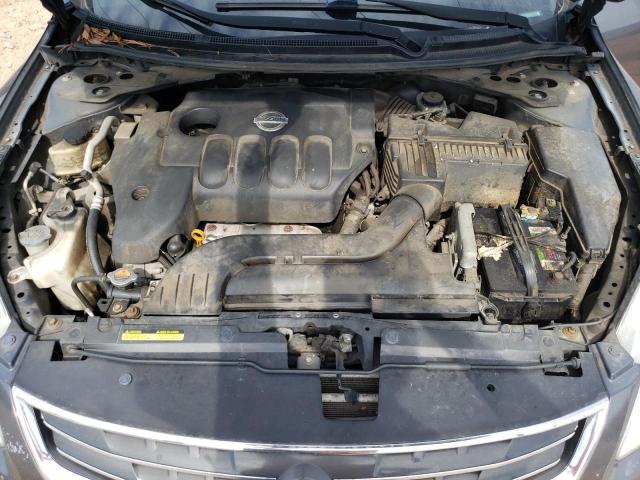 Photo 11 from auction – 2010 NISSAN ALTIMA BAS with VIN 1N4AL2AP6AN466531