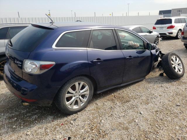Photo 3 from auction – 2010 MAZDA CX-7 with VIN JM3ER4W35A0341648