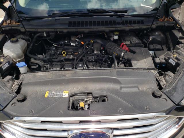 Photo 12 from auction – 2020 FORD EDGE SEL with VIN 2FMPK4J98LBB13626