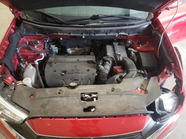 Zdjęcie 12 z aukcji – 2017 MITSUBISHI OUTLANDER z VIN JA4AR3AU2HZ004307
