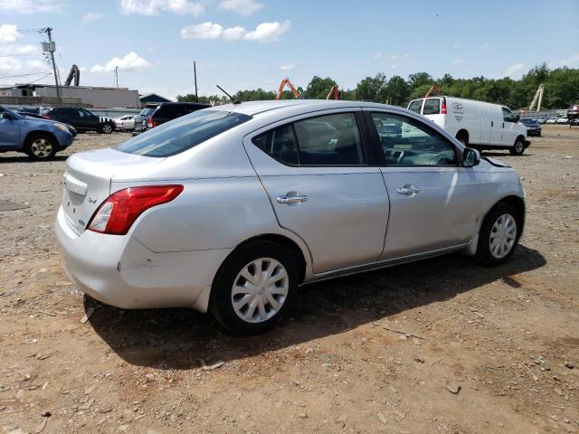 Photo 3 from auction – 2012 NISSAN VERSA S with VIN 3N1CN7AP8CL827886