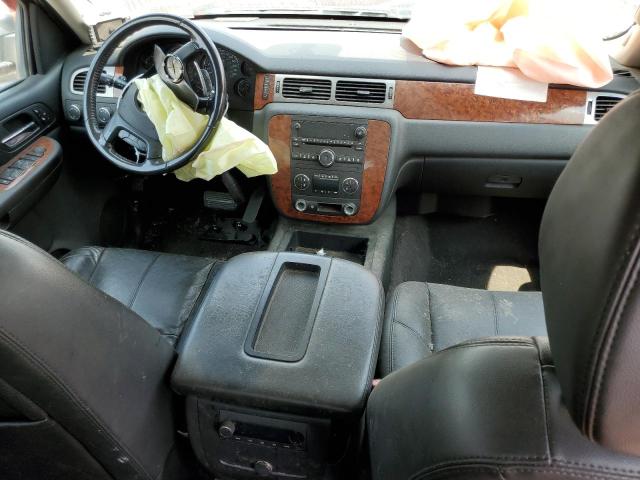 Photo 8 from auction – 2007 CHEVROLET SILVERADO with VIN 1GCHK23607F565428