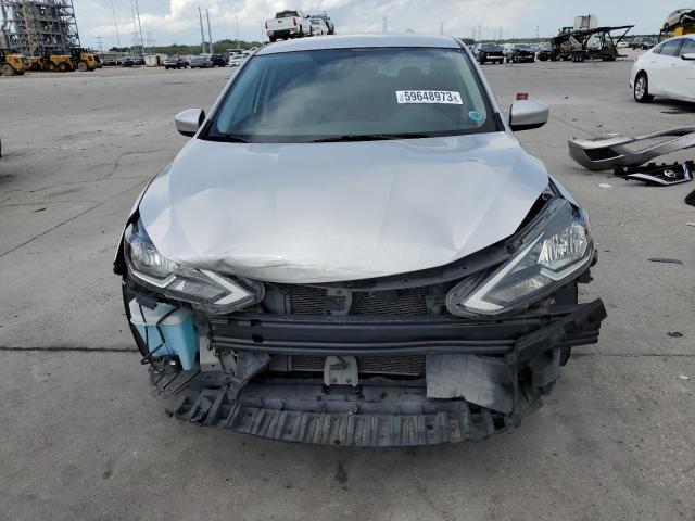 Photo 5 from auction – 2016 NISSAN SENTRA with VIN 3N1AB7AP8GY301640