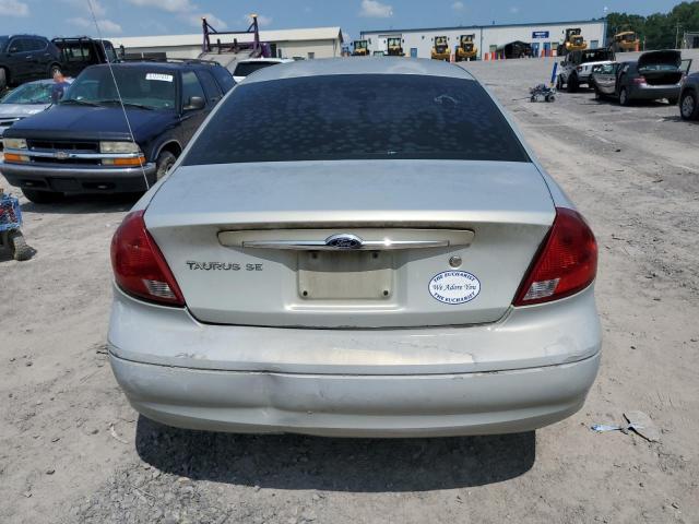 Photo 6 from auction – 2003 FORD TAURUS SE with VIN 1FAHP53U13A147894