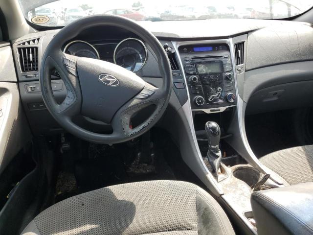 Zdjęcie 8 z aukcji – 2012 HYUNDAI SONATA GLS z VIN 5NPEB4AC3CH476038