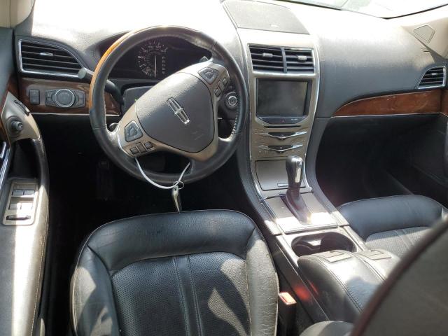 Photo 11 from auction – 2013 LINCOLN MKX with VIN 2LMDJ6JK7DBL18123