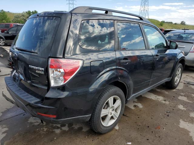 Photo 3 from auction – 2010 SUBARU FORESTER X with VIN JF2SH6BC4AH790239