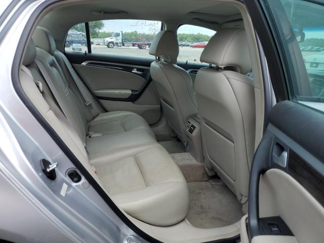 Photo 10 from auction – 2008 ACURA TL with VIN 19UUA66258A007902
