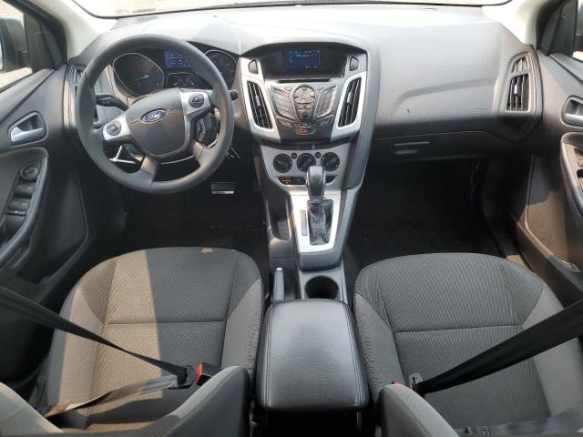 Photo 8 from auction – 2013 FORD FOCUS SE with VIN 1FADP3K28DL376548