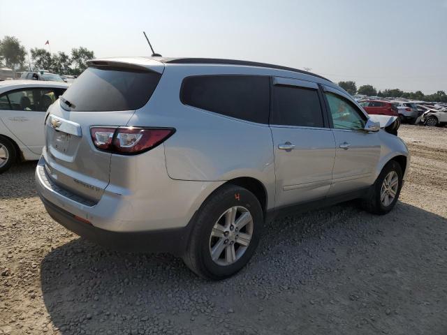 Photo 3 from auction – 2014 CHEVROLET TRAVERSE L with VIN 1GNKVGKD9EJ326679