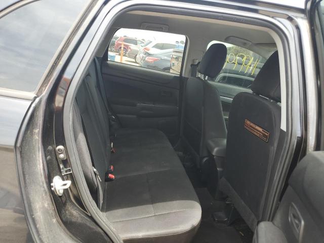 Photo 11 from auction – 2014 MITSUBISHI OUTLANDER with VIN 4A4AP3AU9EE027641