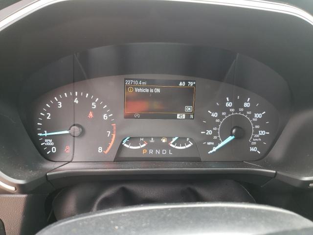 Photo 9 from auction – 2021 FORD ESCAPE SE with VIN 1FMCU0G65MUB30118