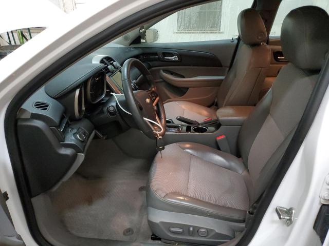 Photo 7 from auction – 2014 CHEVROLET MALIBU 1LT with VIN 1G11C5SL0EF166936