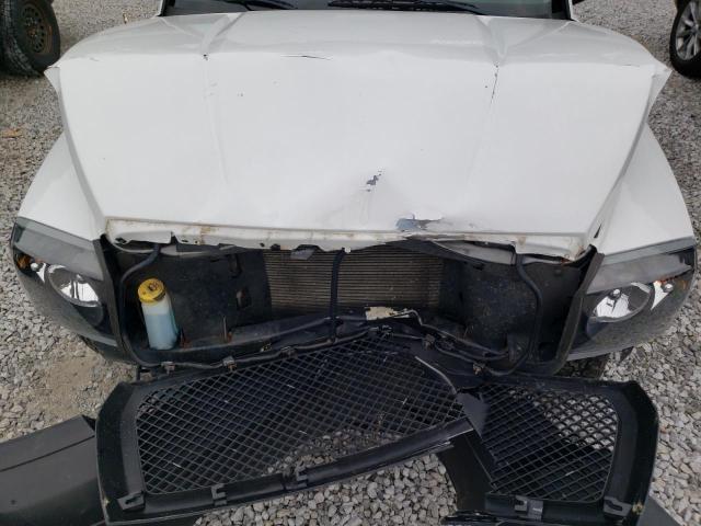 Photo 11 from auction – 2006 DODGE DAKOTA QUA with VIN 1D7HE28KX6S504824