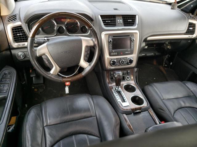 Photo 8 from auction – 2013 GMC ACADIA DEN with VIN 1GKKVTKD9DJ208667