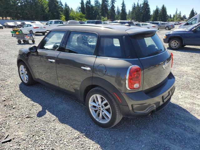 Photo 2 from auction – 2011 MINI COOPER S C with VIN WMWZC5C53BWL52697