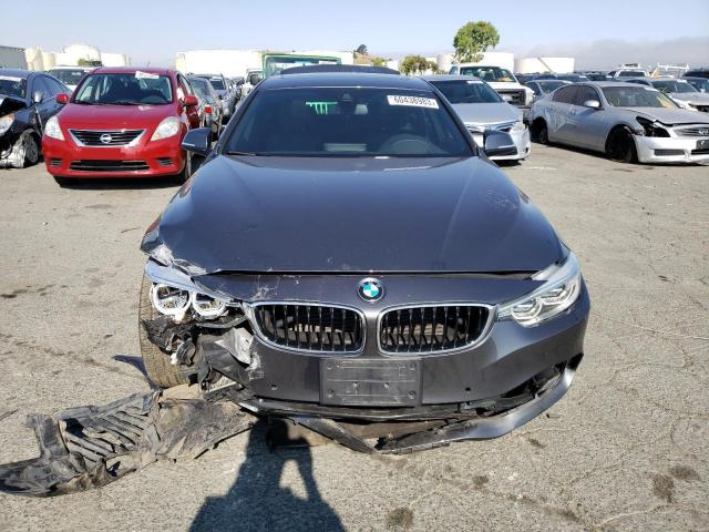 Photo 5 from auction – 2017 BMW 440I GRAN with VIN WBA4E3C50HG187168