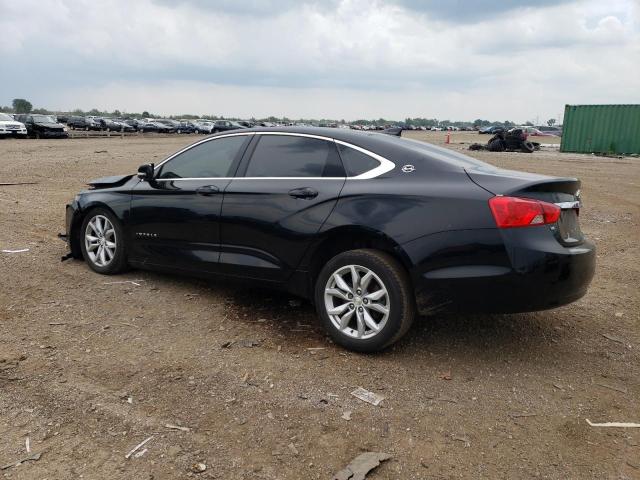 Photo 2 from auction – 2017 CHEVROLET IMPALA LT with VIN 1G1105S31HU114983