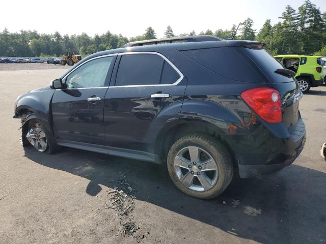 Photo 2 from auction – 2015 CHEVROLET EQUINOX LT with VIN 2GNFLGEK3F6366367