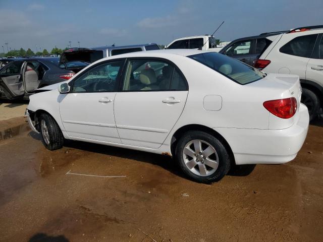 Photo 2 from auction – 2007 TOYOTA COROLLA CE with VIN 1NXBR32E57Z781833