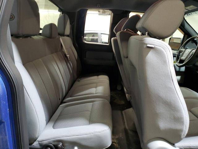 Photo 10 from auction – 2014 FORD F150 SUPER with VIN 1FTFX1EF3EFC29317