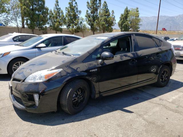 TOYOTA PRIUS 2015 with VIN JTDKN3DU6F1909601 - Photo from auction